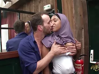 Lielani porno film türk ve Johnny Günahlar