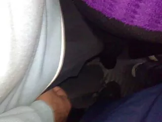 Mike turk yesilcam porno film Roberts, Kyle ve Çapraz